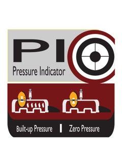 Prestige Aluminium Popular Pressure Cooker  - Image 4