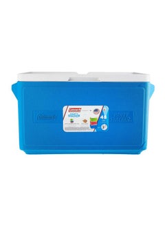 24-Can Party Stacker Portable Cooler 48 cans