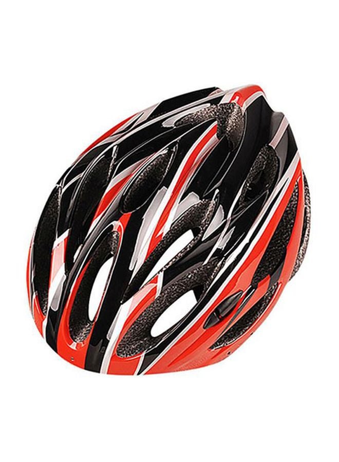 Cool Baby 21 Ventilation Holes Carbon Bicycle Helmet  - Image 1