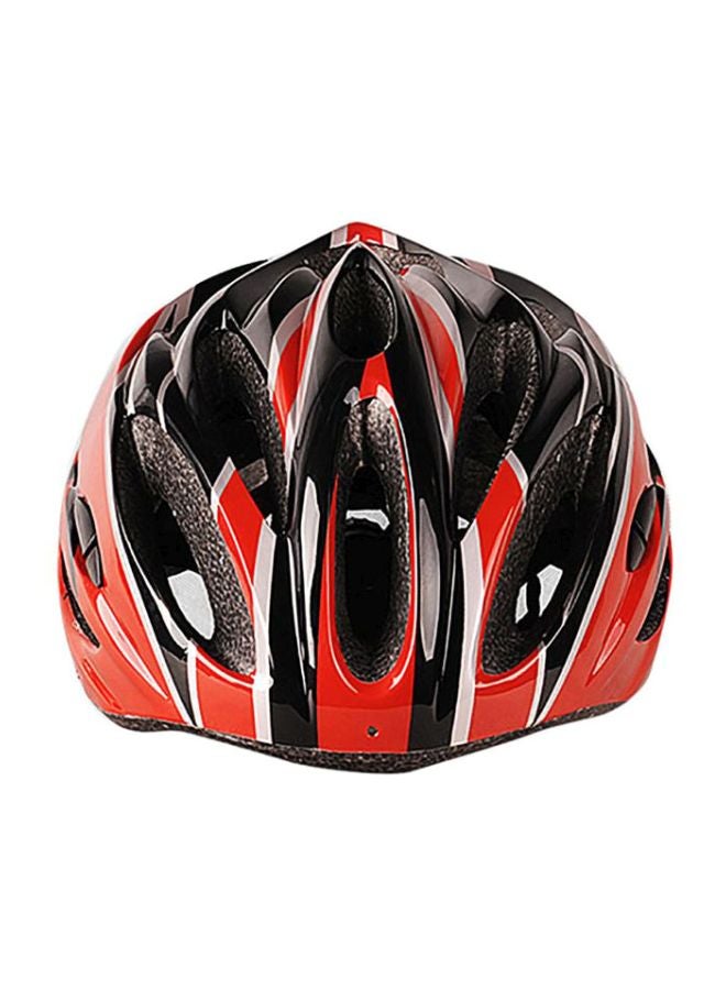 Cool Baby 21 Ventilation Holes Carbon Bicycle Helmet  - Image 2