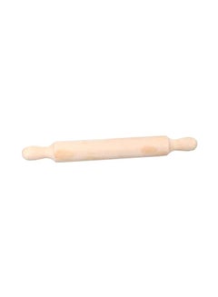 Bamboo Rolling Pin Beige