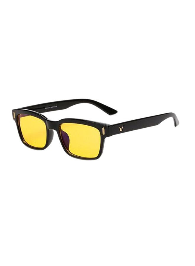 Rectangular Sunglasses - Image 1