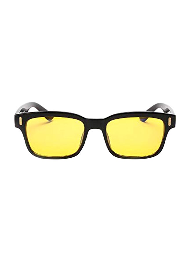 Rectangular Sunglasses - Image 2