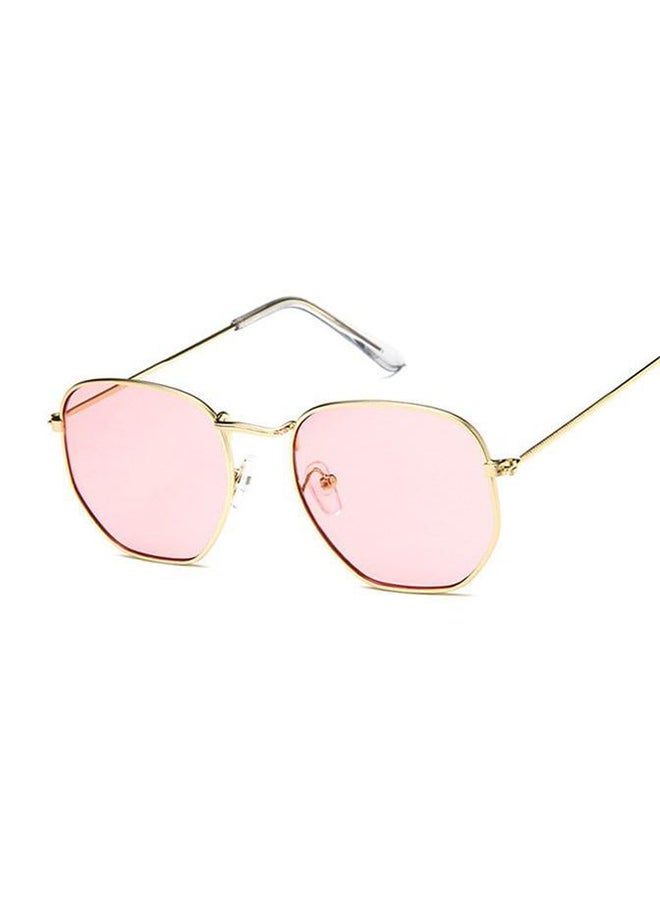 Square Sunglasses - Image 2