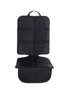 Beauenty Protective Leather Car Seat Cover With Pocket  - Image 1