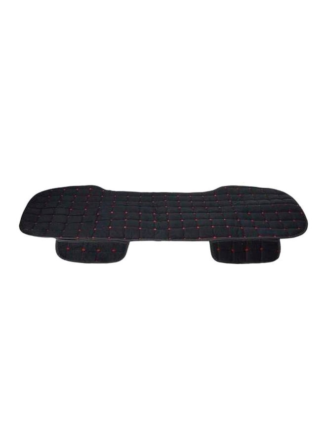 Beauenty Anti Slip Back Seat Protective Cover  - Image 1