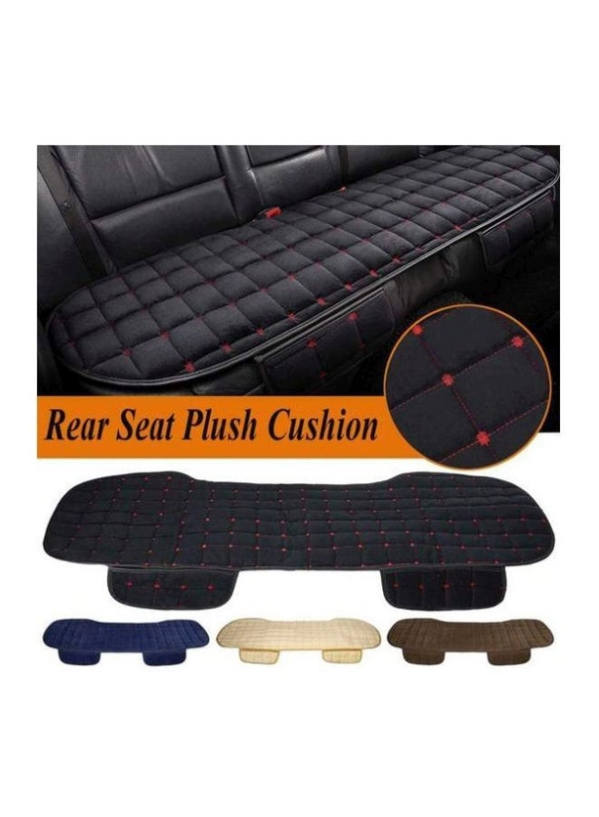 Beauenty Anti Slip Back Seat Protective Cover  - Image 2