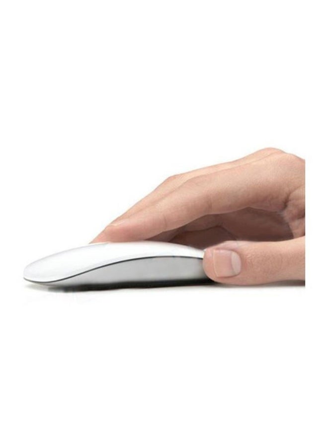 Beauenty - Wireless Optical Mouse White - Image 1