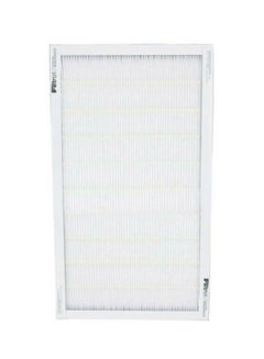 FILTRETE Air Cleaning Replacement Filter White 21.2x0.75x11.75inch 