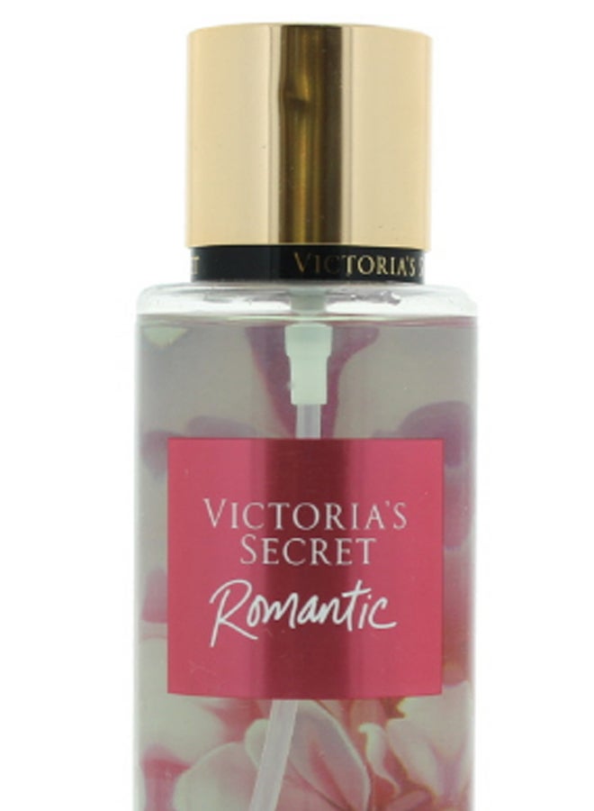 Victoria's Secret Romantic Body Mist - Image 2