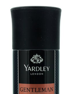 Yardley Gentleman Legacy Body Spray 150ml  - Image 2
