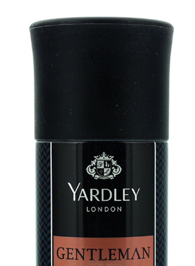 Yardley Gentleman Legacy Body Spray 150ml  - Image 2