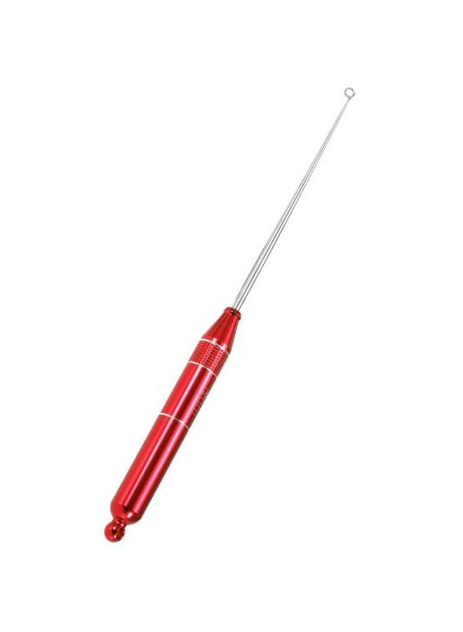 Rti Stainless Steel Needle Fishing Hook 6.8inch - Image 1