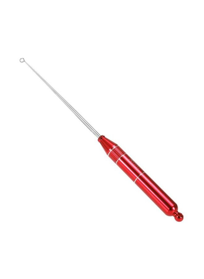 Rti Stainless Steel Needle Fishing Hook 6.8inch - Image 2