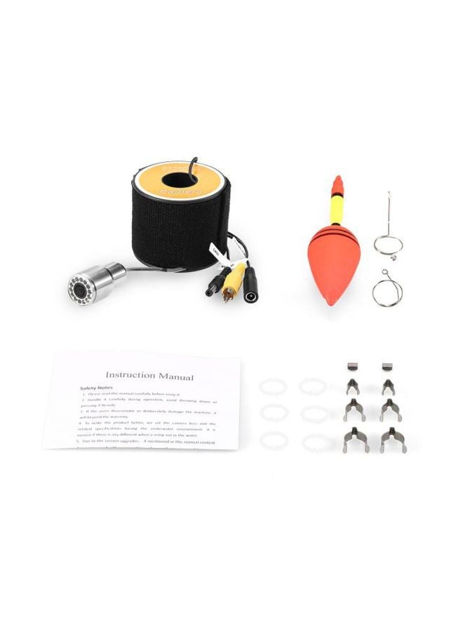 Generic - Underwater Fishing Camera - Image 1
