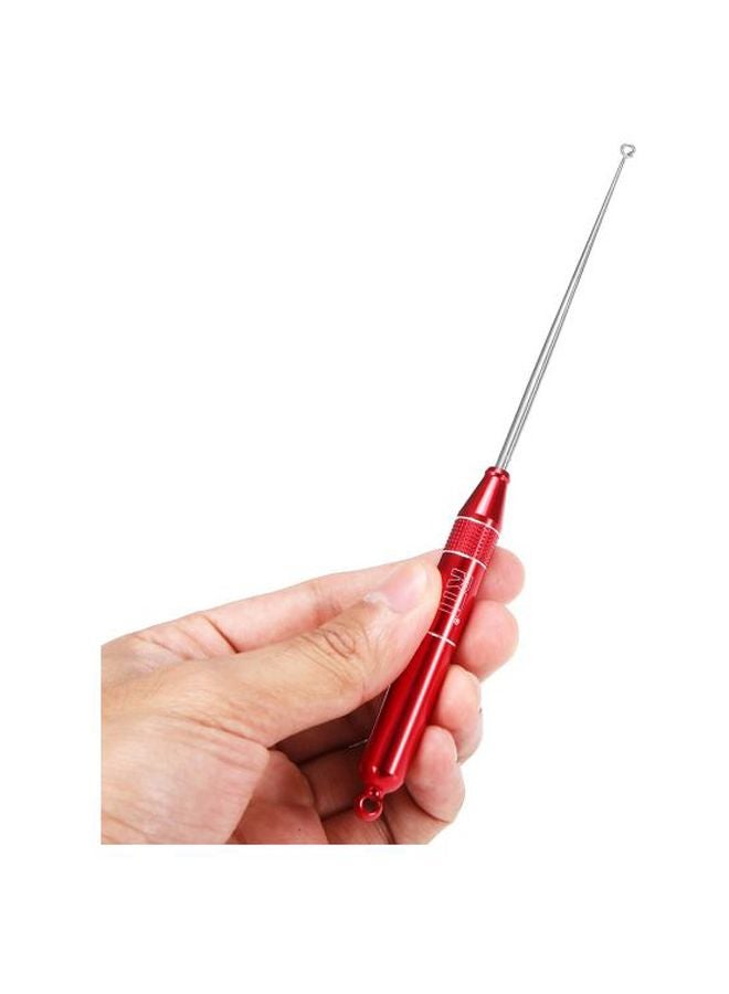 Rti Stainless Steel Needle Fishing Hook 6.8inch - Image 3