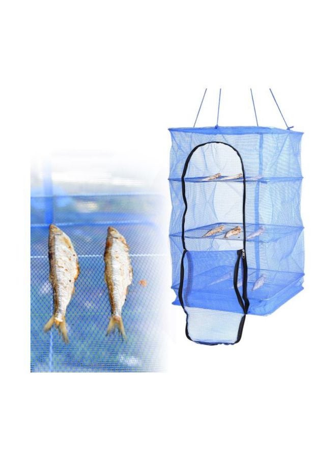 LEO - 4-Layers Fish Drying Rack - Image 1