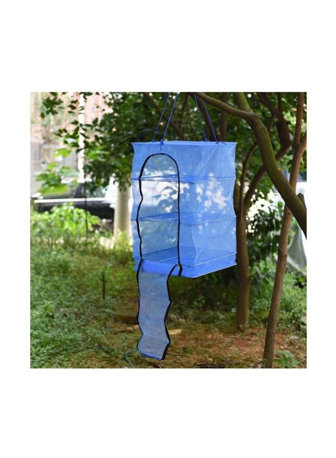 LEO - 4-Layers Fish Drying Rack - Image 1
