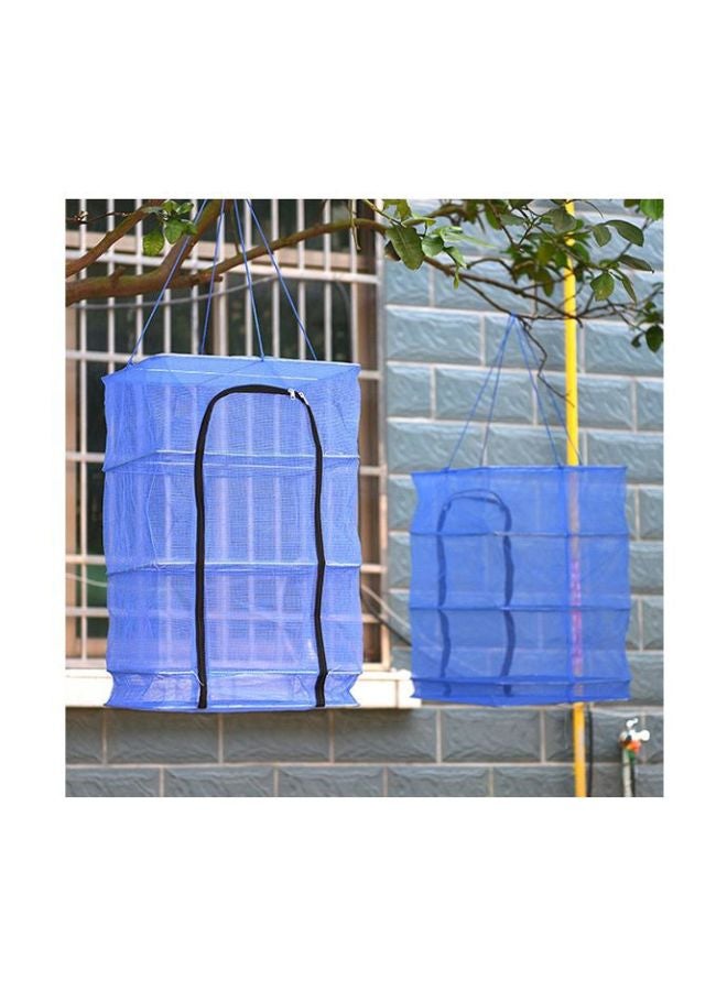 LEO - 4-Layers Fish Drying Rack - Image 1