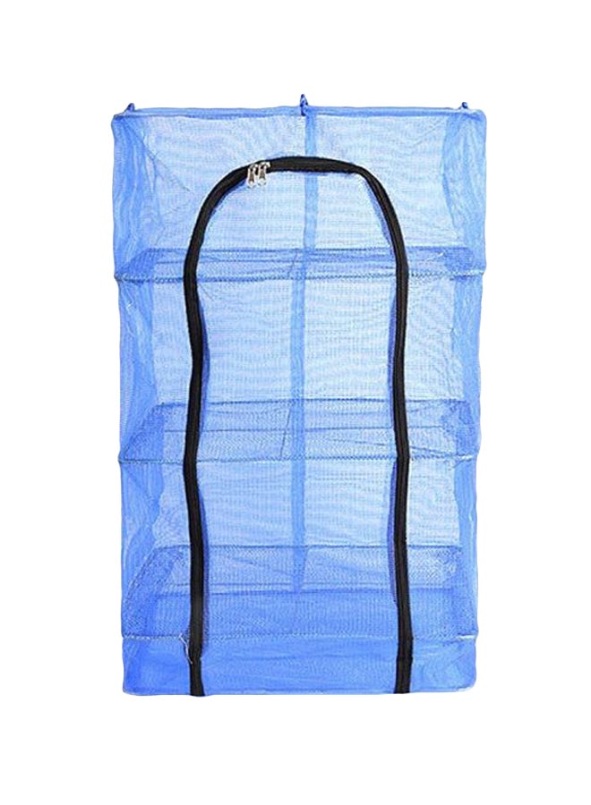 LEO 4-Layers Foldable Mesh Hanging Net - Image 1