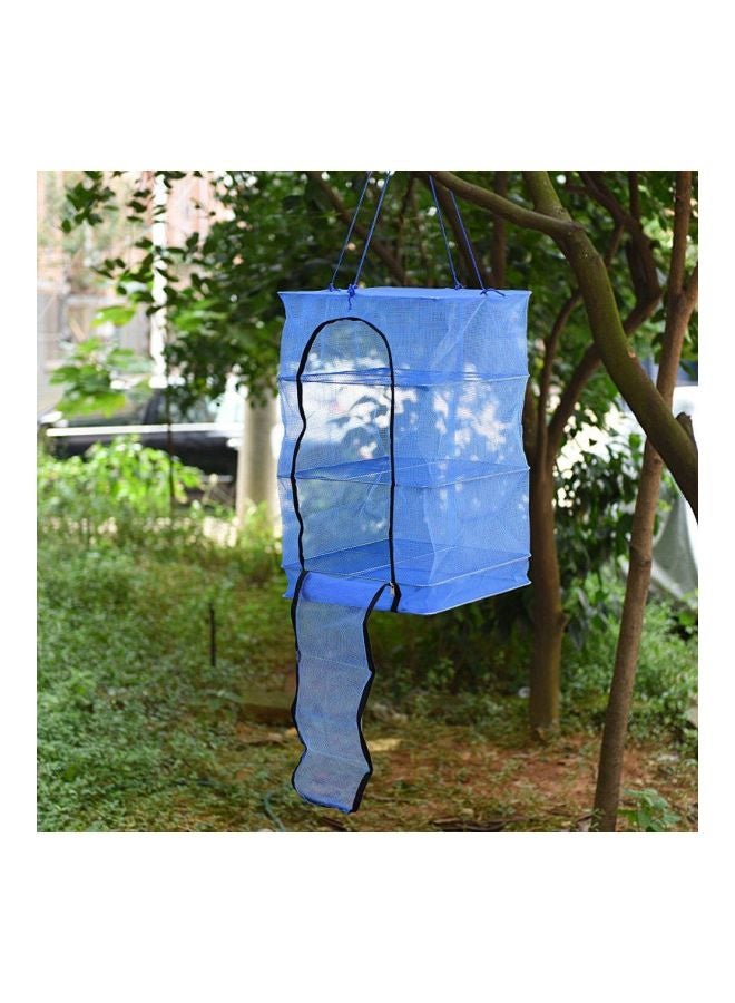 LEO 4-Layers Foldable Mesh Hanging Net - Image 5