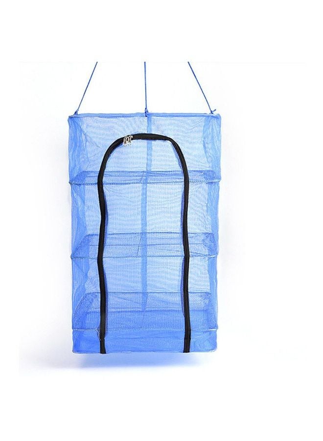 LEO 4-Layers Foldable Mesh Hanging Net - Image 3