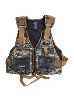 Safety Vest