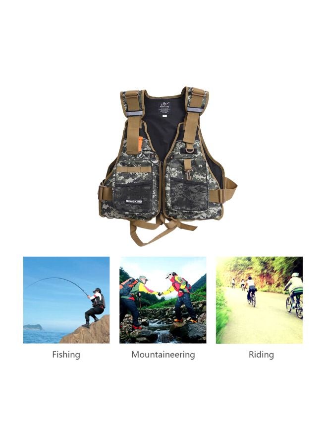 Generic - Safety Vest - Image 1