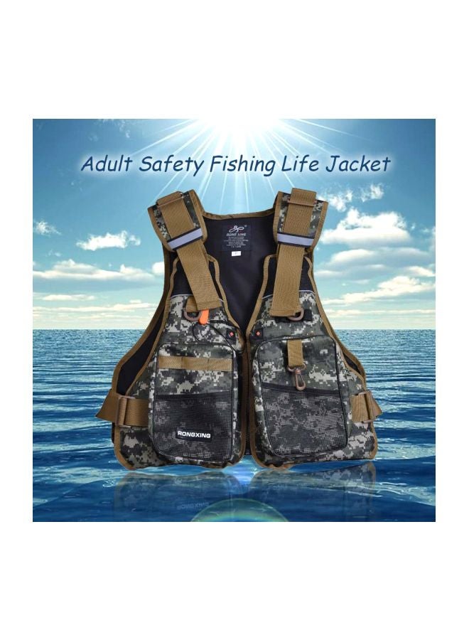 Generic - Safety Vest - Image 1