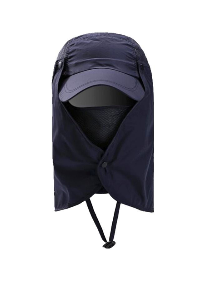 Generic Hiking Visor UV Protection Hat - Image 1