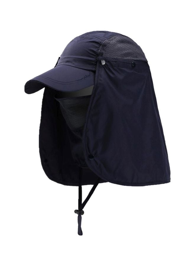 Generic Hiking Visor UV Protection Hat - Image 2