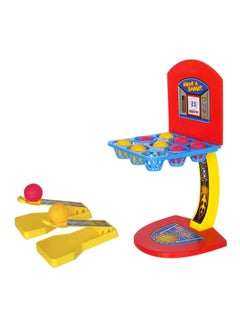 Di Hong Crazy Shoot Activate Basketball Game 40788  - Image 1