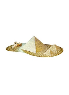 Generic 38-Piece Egypt Relique 3D Puzzle C077h  - Image 2
