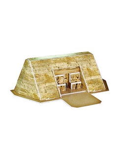 Generic 38-Piece Egypt Relique 3D Puzzle C077h  - Image 3