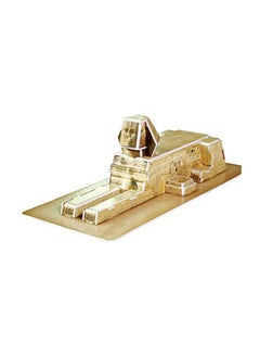Generic 38-Piece Egypt Relique 3D Puzzle C077h  - Image 4