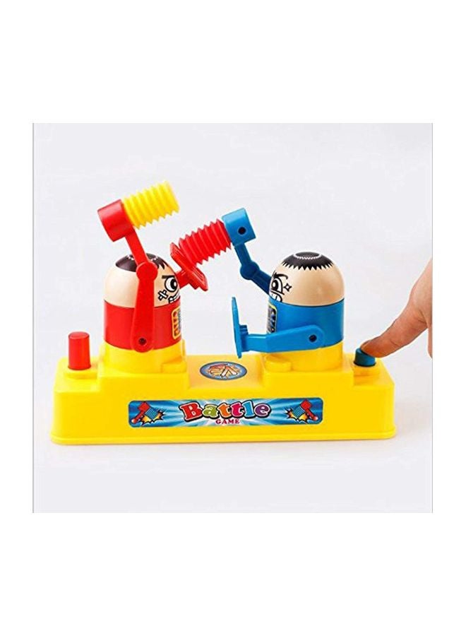 Di Hong - Hammering Contest Battle Game 64788 - Image 1