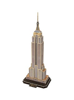 66-Piece Empire State Building New York 3D Puzzles DS0977H