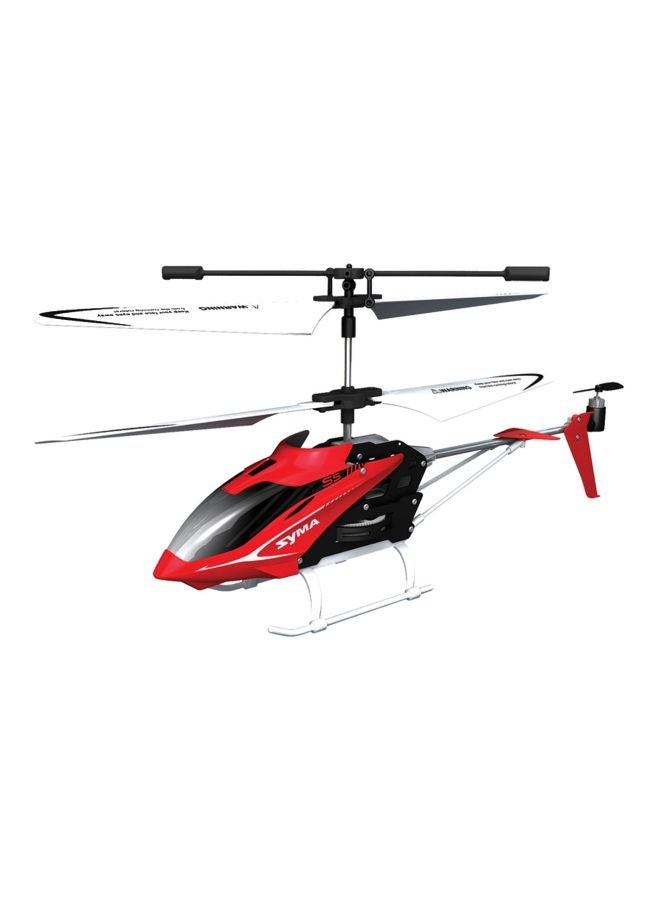 سيما 3 مروحيات يتم التحكم بها عن طريق الأشعة تحت الحمراء مع شاحن USB طراز 20845