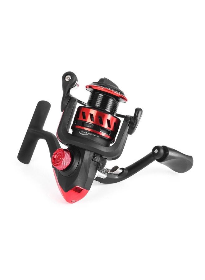 LEO Ball Bearings Metal Spool Fishing Reel  - Image 5
