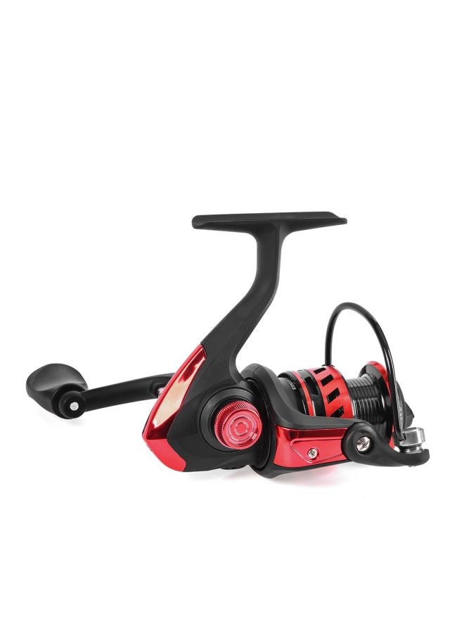 LEO Ball Bearings Metal Spool Fishing Reel  - Image 3