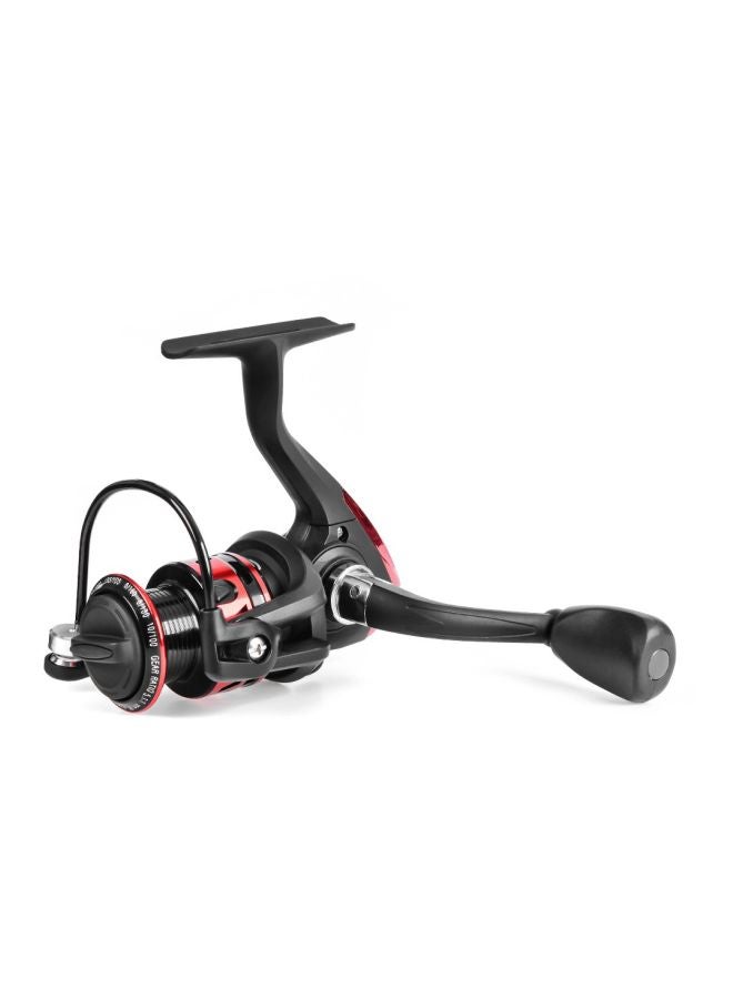 LEO Ball Bearings Metal Spool Fishing Reel  - Image 4
