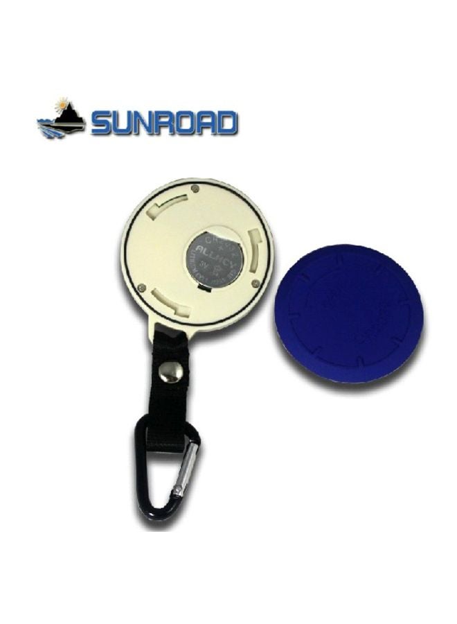 SUNROAD Digital Fishing Barometer - Image 3