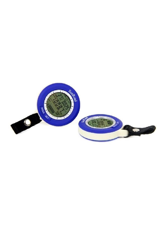 SUNROAD Digital Fishing Barometer - Image 2