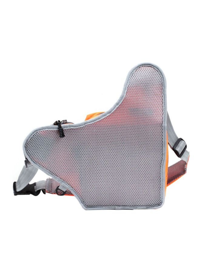 iLure Protective Fishing Bag 32x12x39cm - Image 2