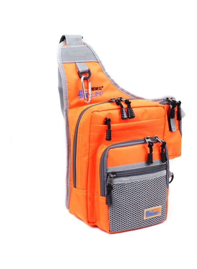 iLure Protective Fishing Bag 32x12x39cm - Image 3