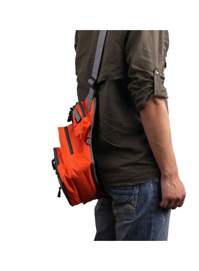 iLure Protective Fishing Bag 32x12x39cm - Image 5