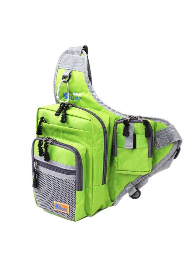 iLure Protective Fishing Bag 32x12x39cm - Image 2