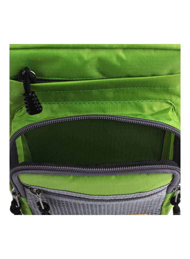 iLure Protective Fishing Bag 32x12x39cm - Image 5