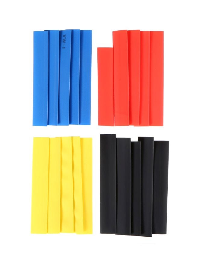 Generic - 328-Piece Fishing Heat Shrink Tubing Sleeve Set - Image 1