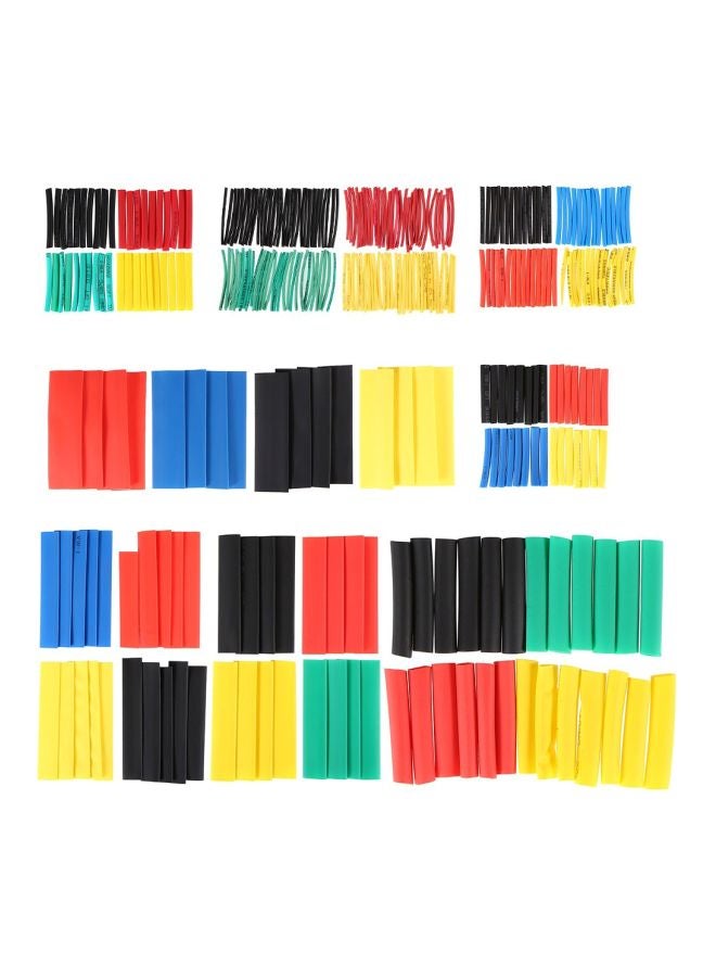 Generic - 328-Piece Fishing Heat Shrink Tubing Sleeve Set - Image 1